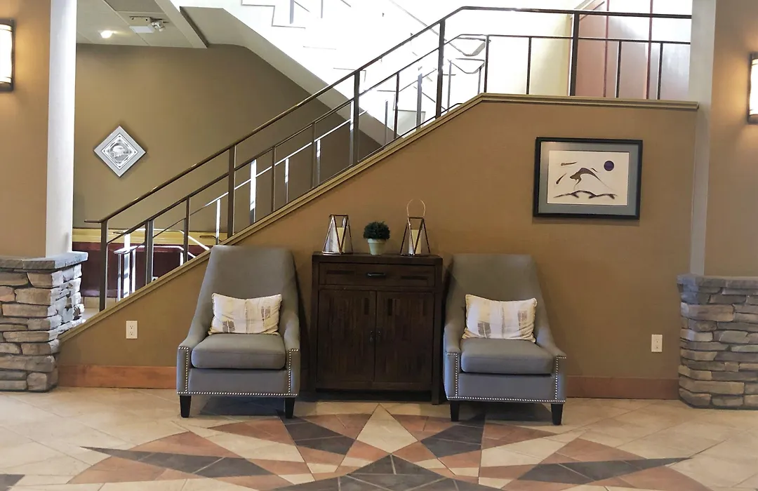 Quality Hotel & Conference Centre-1